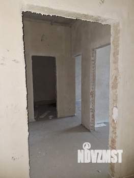 1-к квартира, вторичка, 49м2, 4/12 этаж