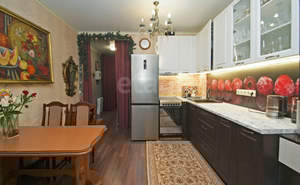 1-к квартира, вторичка, 42м2, 8/10 этаж