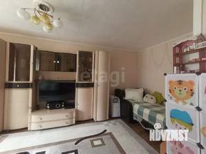 1-к квартира, вторичка, 31м2, 1/5 этаж