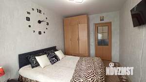 3-к квартира, вторичка, 70м2, 6/12 этаж