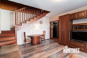5-к квартира, вторичка, 98м2, 16/17 этаж