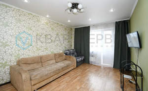 1-к квартира, вторичка, 37м2, 5/5 этаж