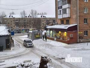 1-к квартира, вторичка, 30м2, 2/5 этаж