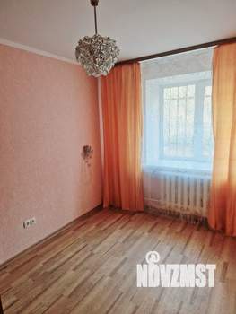 2-к квартира, вторичка, 50м2, 1/5 этаж