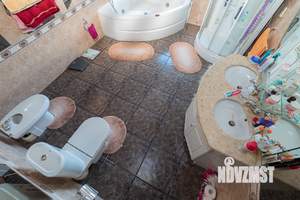 5-к квартира, вторичка, 262м2, 7/9 этаж