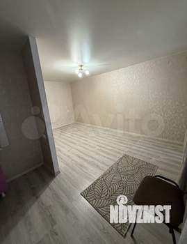 Студия квартира, вторичка, 27м2, 2/2 этаж