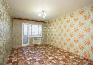 2-к квартира, вторичка, 53м2, 6/9 этаж