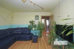 2-к квартира, вторичка, 52м2, 4/5 этаж