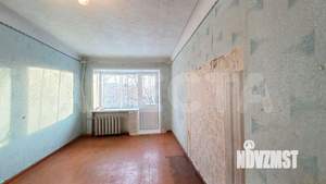 1-к квартира, вторичка, 30м2, 3/5 этаж