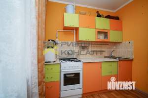 1-к квартира, вторичка, 37м2, 4/10 этаж