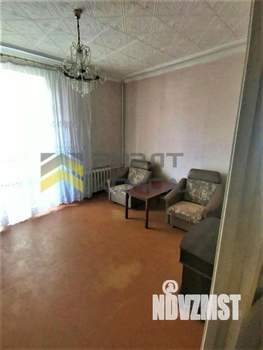 2-к квартира, вторичка, 51м2, 3/4 этаж