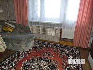 1-к квартира, вторичка, 42м2, 5/7 этаж