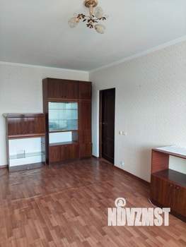 2-к квартира, вторичка, 53м2, 2/10 этаж