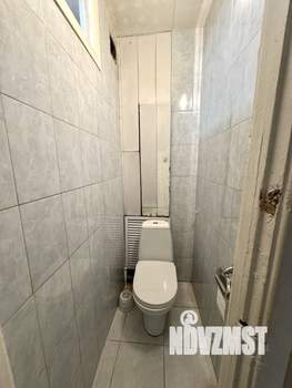 3-к квартира, вторичка, 62м2, 2/5 этаж