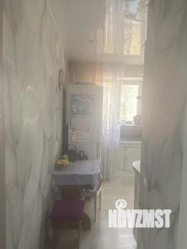 3-к квартира, вторичка, 51м2, 3/5 этаж