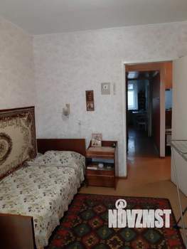 3-к квартира, вторичка, 64м2, 3/5 этаж