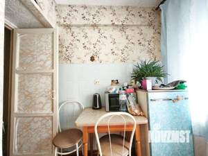 2-к квартира, вторичка, 47м2, 1/5 этаж