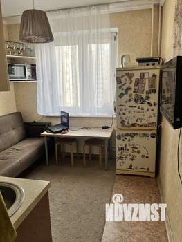 1-к квартира, вторичка, 40м2, 5/10 этаж
