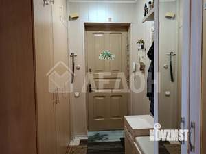 3-к квартира, вторичка, 76м2, 4/5 этаж