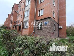 1-к квартира, вторичка, 43м2, 1/5 этаж