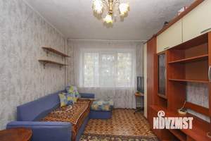 1-к квартира, вторичка, 29м2, 6/9 этаж