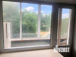2-к квартира, вторичка, 43м2, 3/5 этаж