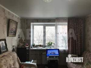 1-к квартира, вторичка, 31м2, 1/5 этаж