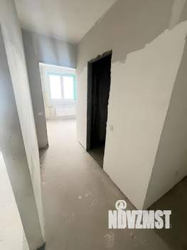 1-к квартира, вторичка, 38м2, 2/16 этаж