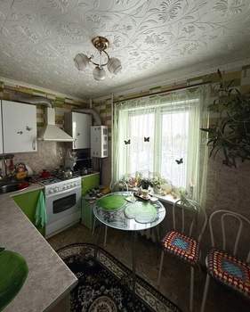 2-к квартира, вторичка, 44м2, 4/5 этаж