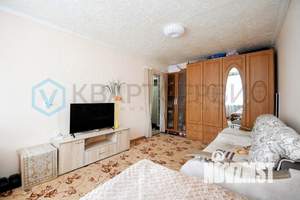 1-к квартира, вторичка, 29м2, 3/5 этаж