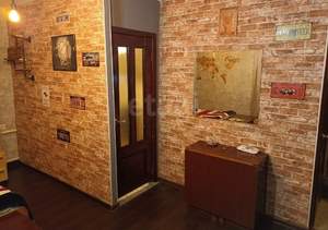 1-к квартира, вторичка, 33м2, 5/5 этаж