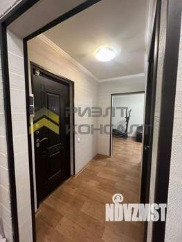 2-к квартира, вторичка, 45м2, 1/9 этаж