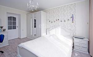 4-к квартира, вторичка, 116м2, 8/10 этаж