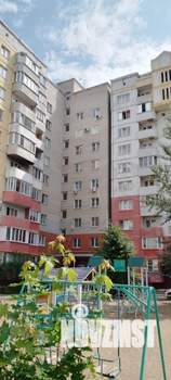 2-к квартира, вторичка, 52м2, 9/10 этаж