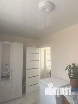 3-к квартира, вторичка, 50м2, 3/5 этаж