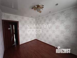 3-к квартира, вторичка, 63м2, 9/9 этаж