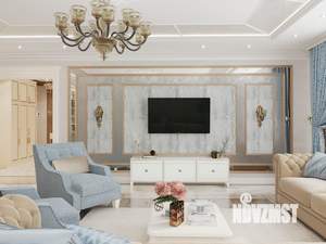 3-к квартира, вторичка, 120м2, 4/8 этаж