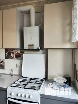 2-к квартира, вторичка, 40м2, 4/5 этаж