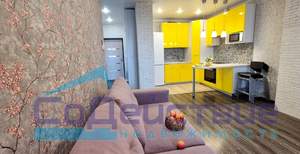 2-к квартира, вторичка, 67м2, 10/16 этаж