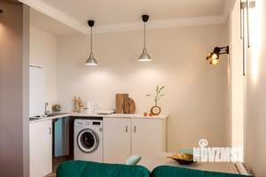 1-к квартира, вторичка, 42м2, 9/15 этаж