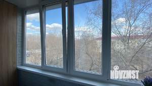 3-к квартира, вторичка, 50м2, 4/5 этаж