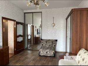 1-к квартира, вторичка, 41м2, 9/9 этаж
