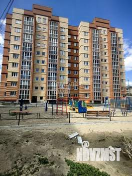 2-к квартира, вторичка, 60м2, 6/9 этаж