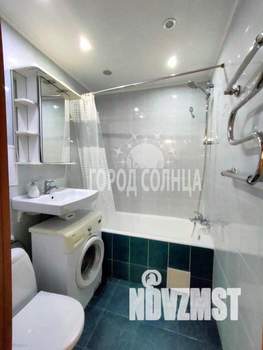 2-к квартира, вторичка, 45м2, 3/5 этаж