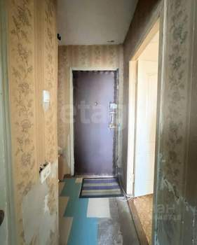 1-к квартира, вторичка, 30м2, 9/10 этаж