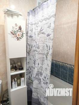 1-к квартира, вторичка, 30м2, 5/5 этаж