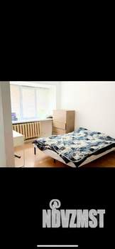 1-к квартира, вторичка, 31м2, 1/5 этаж