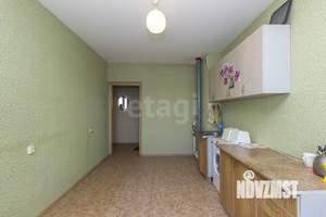 2-к квартира, вторичка, 55м2, 4/10 этаж