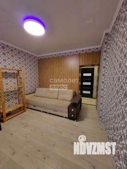 2-к квартира, вторичка, 63м2, 10/17 этаж