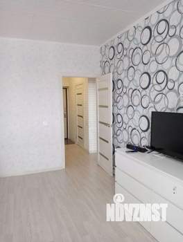 1-к квартира, вторичка, 37м2, 15/16 этаж